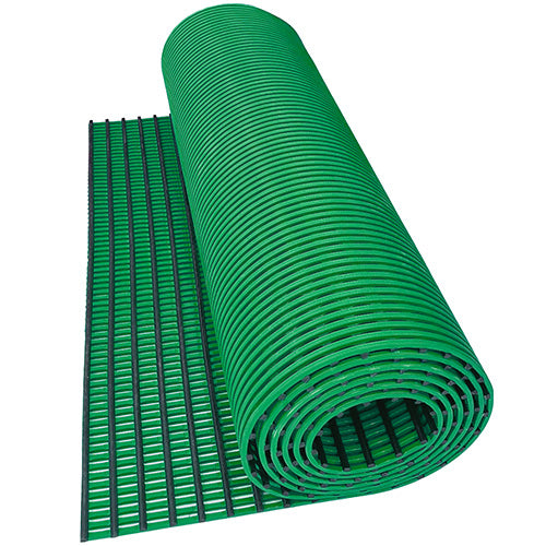 カーボーイ 900x4000x12mm すのこ(ｸﾞﾘｰﾝ) ASK-9004