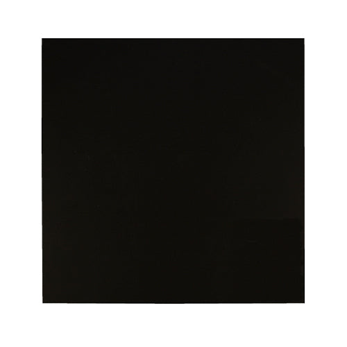 ESCO（エスコ） 100x100x2.0mm ゴム板(EPDM) EA997XC-275