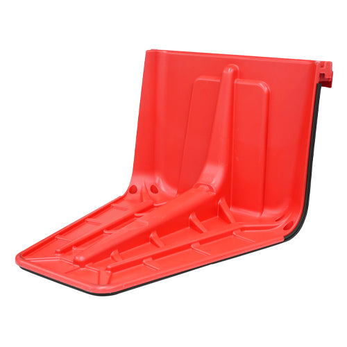 ESCO（エスコ） 706x935x549mm 止水板メインパネル(3枚) EA997Z-61