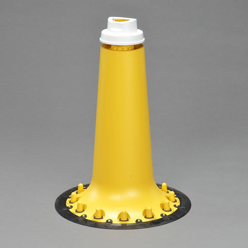 ESCO（エスコ） 止水板用連結パーツ(3個) EA997Z-63