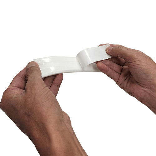 ESCO（エスコ） 汗とりパッド(襟首用/100本) EA998AX-58