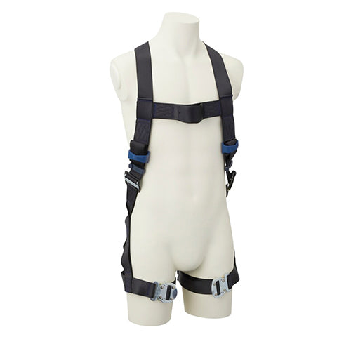 3M [柱上作業用]フルハーネス型墜落制止用器具 1113852