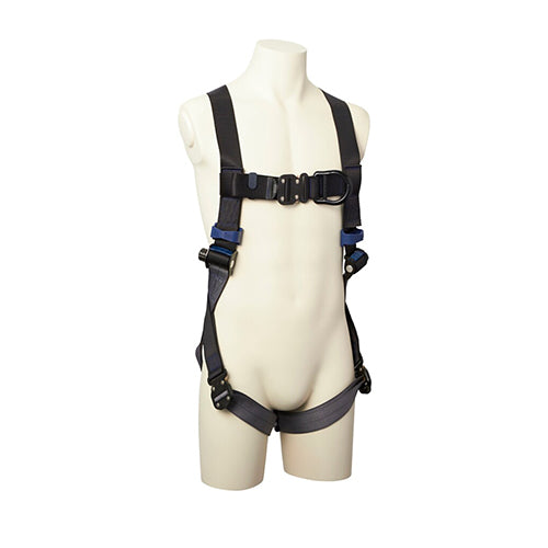 3M [はしご昇降用] 墜落制止用器具(ﾌﾙﾊｰﾈｽ) 1114103