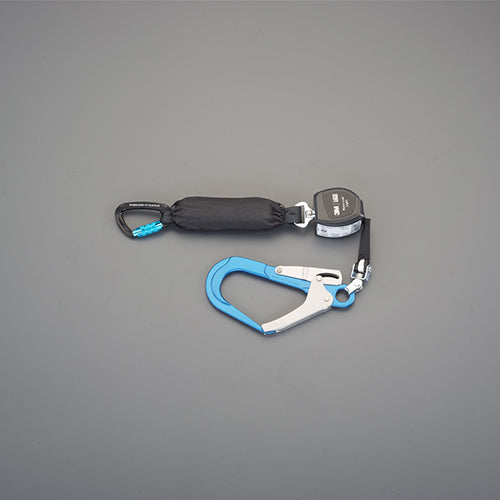 3M 1.5 m シングルランヤード(巻取式) 3101763