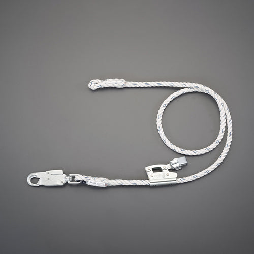 3M 2.1m ﾜｰｸﾎﾟｼﾞｼｮﾆﾝｸﾞ用ﾛｰﾌﾟ(右利き用) 1112992