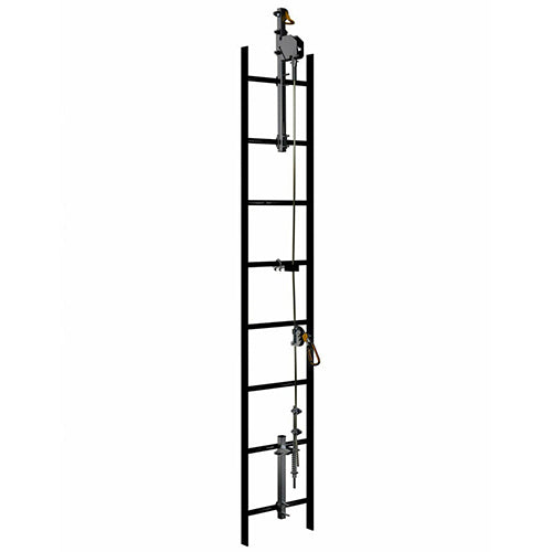 3M ブラケットセット(昇降設備/垂直親綱用) 6116631