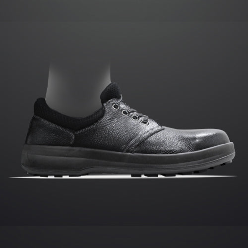 シモン（Simon） 28.0cm 安全靴(耐油) 1631390