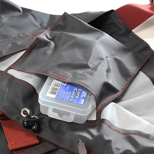 ESCO（エスコ） 4L/28cm 透湿水中長靴 EA998XC-38