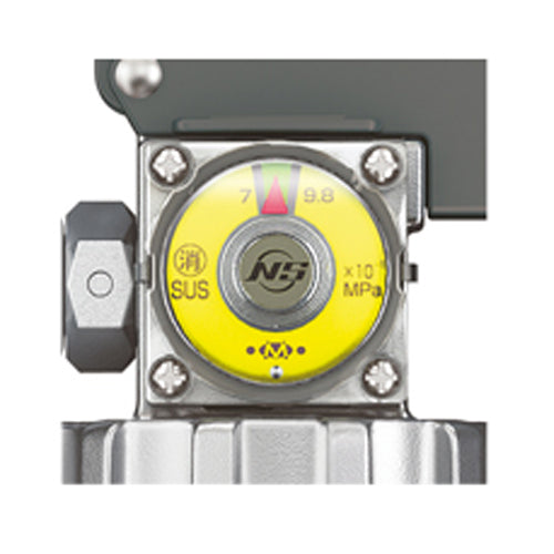 モリタ宮田工業 3.0kg 蓄圧式ABC消火器(中性) VF3A