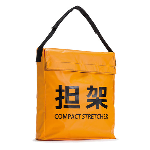 テラモト 600x2000mm ターポリン救護担架 OT-150-901-5