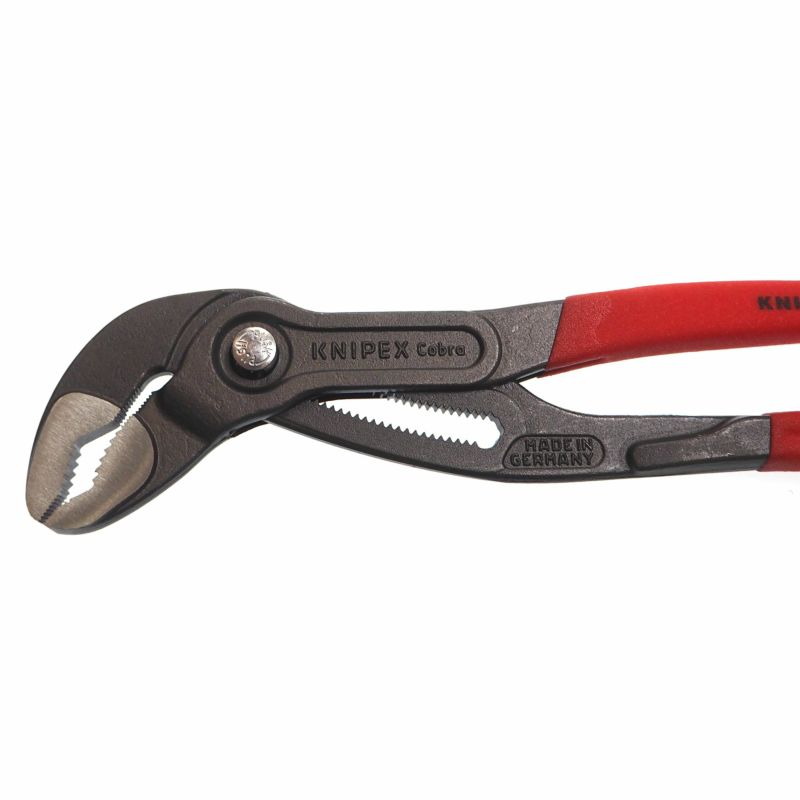 KNIPEX（クニペックス） ウォーターポンププライヤー コブラ 8701-300