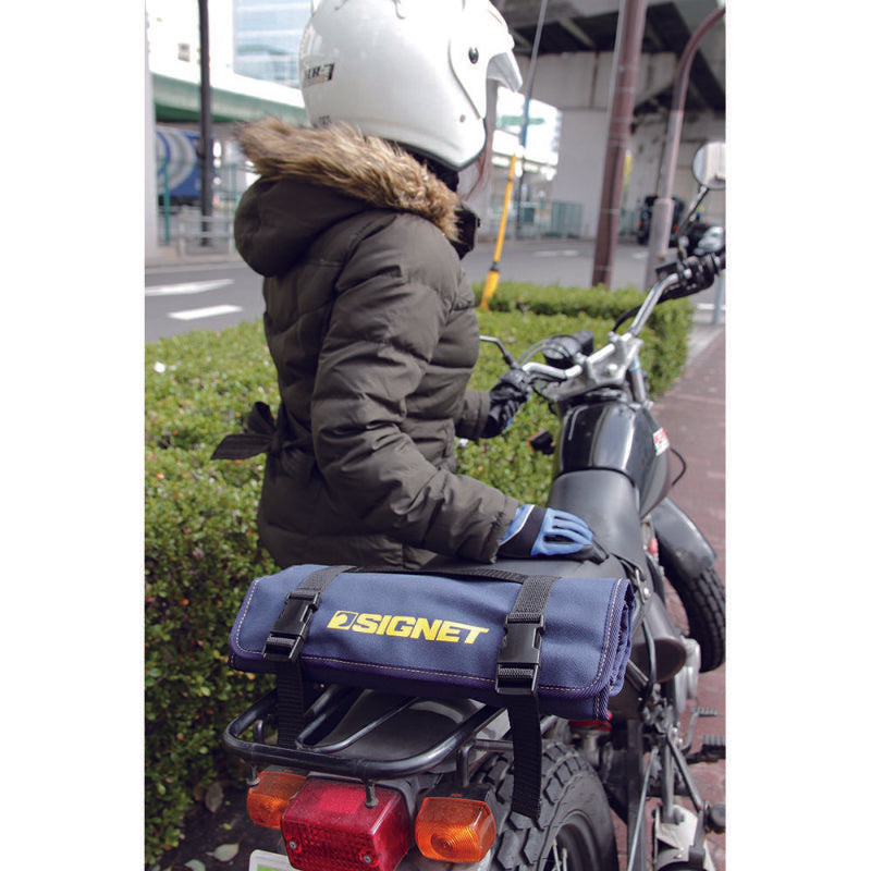 SIGNET バイクツールセット マックス 800S-B001