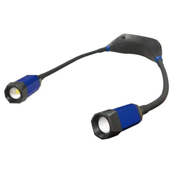 SIGNET（シグネット）USB STYLE LED ネックライト ツインアイズ 96076