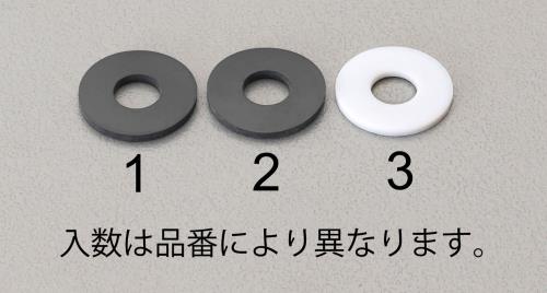 ロテックス（ROTEX） [CFC･HCFC･HFC] ﾁｬｰｼﾞｸﾞﾁ用ﾊﾟｯｷﾝ(PTFE/3個) RP8009T