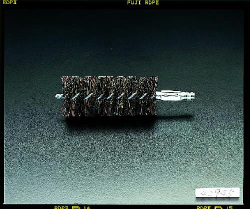 ESCO（エスコ） 51mm 煙道ブラシ(ﾀﾝﾋﾟｺ製) EA109CE-51