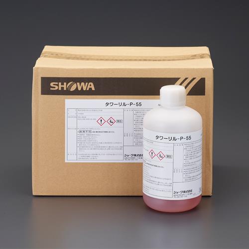 ショーワ（SHOWA） 1kg 冷却水用殺藻剤(6個) 2507208