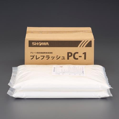 ショーワ（SHOWA） 5kg カルシウム・スケール除去剤(2個) 2503501