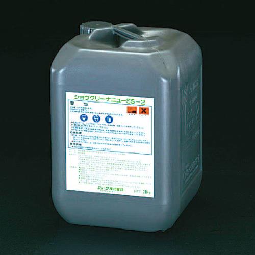 ショーワ（SHOWA） 20kg カルシウム･スケール除去剤 2501602