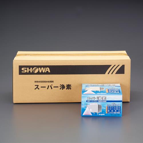 ショーワ（SHOWA） 500g 水処理剤(6個) 2507940