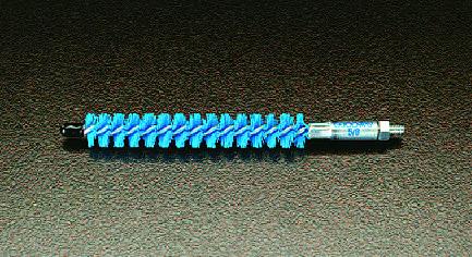 ESCO（エスコ） 17.5mm ブラシ(ﾅｲﾛﾝ製) EA115GC-5