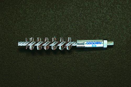 ESCO（エスコ） 12.7mm ブラシ(ｽﾃﾝﾚｽ製) EA115GE-2