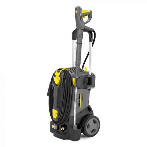 ケルヒャージャパン（KARCHER） AC100V/1.0kW [業務用]高圧洗浄機(50Hz) 1.520-913.0