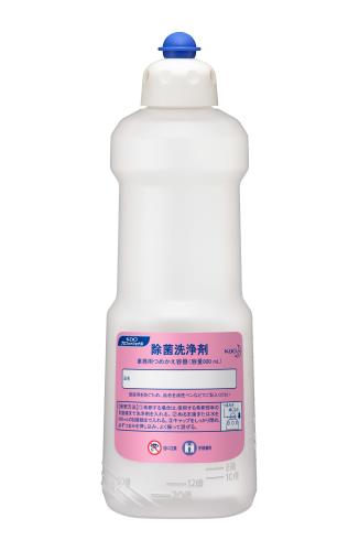 花王プロフェショナル 800ml 容器(除菌洗浄剤用) EA115MA-2B