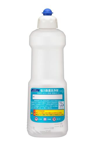 花王プロフェショナル 800ml 容器(強力除菌洗浄剤用) EA115MA-4