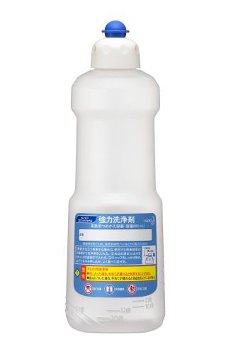 花王プロフェショナル 800ml 容器(強力洗浄剤用) EA115MA-5