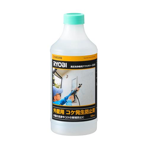 京セラ [EA115TR-31･32用] 500ml コケ発生防止剤 6710247