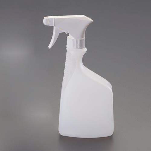 ESCO（エスコ） 500ml スプレーボトル(HDPE/泡ﾀｲﾌﾟ) EA115X-9