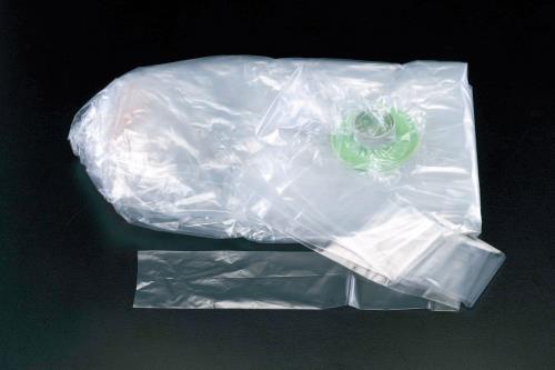 ESCO（エスコ） エアコン洗浄用カバー EA115Z-15