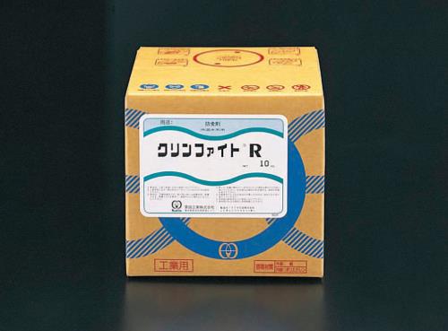栗田工業（kurita） 10Kg 冷温水配管腐食防止剤(ｽﾀｲﾝAC) EA119-4A