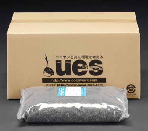 ESCO（エスコ） 1.0kg アオコ除去剤 EA119A-1