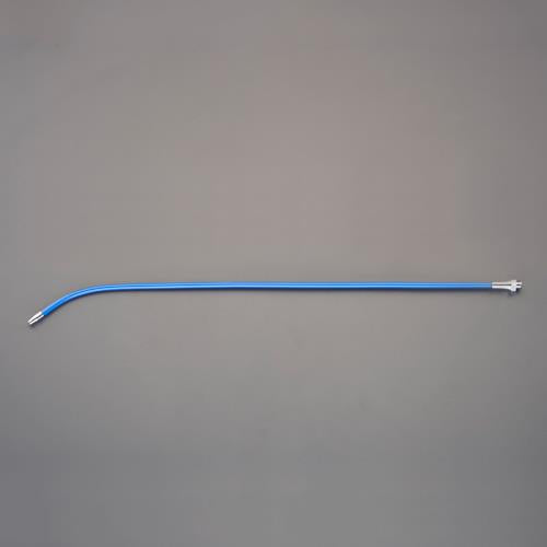 ESCO（エスコ） 2.3穴x520mm/G 1/8” フレキシブルノズル EA123AH-500