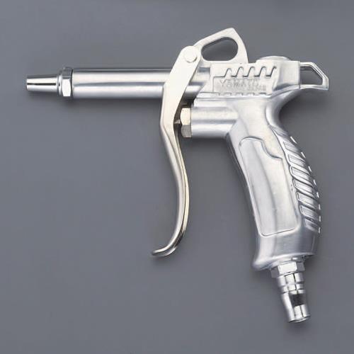 ESCO（エスコ） 2.0穴x 23mm エアーダスター(ﾛﾝｸﾞﾄﾘｶﾞｰ) EA123BF-11