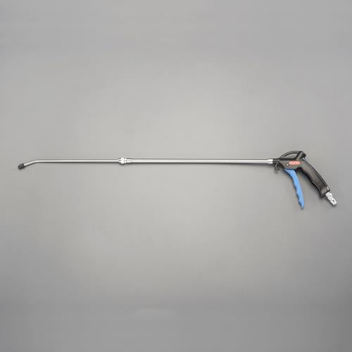 ESCO（エスコ） 545-1000mm ロングノズルエアーガン EA123KD-17A