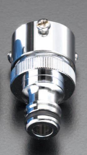 カクダイ 呼13 万能口金 567-001