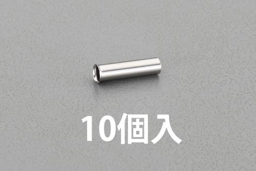 日本ピスコ（PISCO） 10/6.5mm チューブ内径保護リング(10個) WR1065