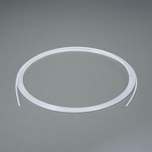 ESCO（エスコ） 22.2/ 25.4mmx10m フッ素樹脂ﾁｭｰﾌﾞ(PFA) EA125FL-9