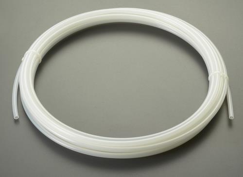 ESCO（エスコ） 2.5/4.0mmx10m ナイロンチューブ(高耐圧) EA125ND-4