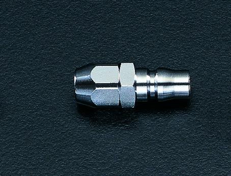 ESCO（エスコ） 8.5mm プラグ(ｳﾚﾀﾝﾎｰｽ用) EA140E-8.5