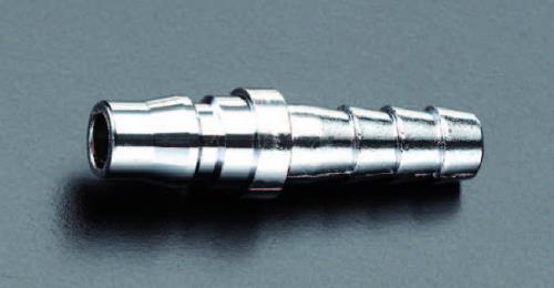 ESCO（エスコ） 11.0mm プラグ(ｴｱｰﾎｰｽ用/2本) EA140EK-9.5