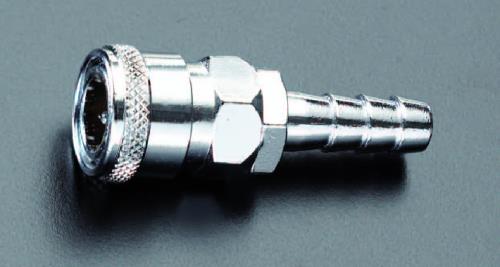 ESCO（エスコ） 15.0mm タケノコ型カップリング(ｴｱｰﾎｰｽ用) EA140EN-12.5