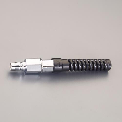ESCO（エスコ） 8.5mm プラグ(ｴｱｰﾎｰｽ用) EA140KA-8.5