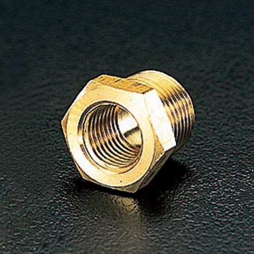 ESCO（エスコ） Rc1/4”xR 3/8” レデューサー EA141AE-23A