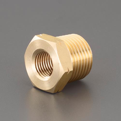 ESCO（エスコ） R 1/2”xG 3/8” レデューサー EA141AE-44