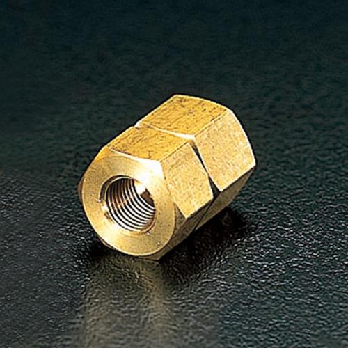ESCO（エスコ） Rc1/8”xRc1/8” 中間ソケット EA141AF-1A