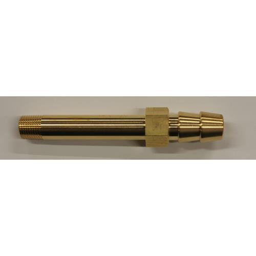 ESCO（エスコ） R 1/4”x 50mm 水口ジョイント EA141AP-50