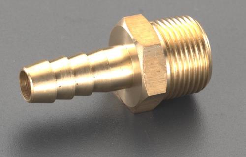 ESCO（エスコ） R 1/8”x 7.0mm 雄ねじステム EA141AS-201